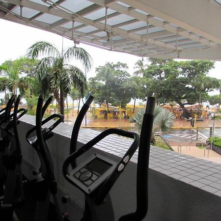 Quarto Privativo Private Room At Ocean View Apto Fortaleza  Bagian luar foto